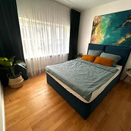 Cozy And Appartement *