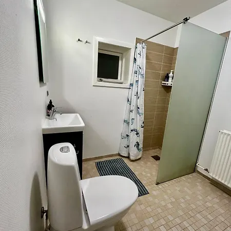 Cozy And Apartmán